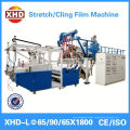 New style high speed stretch film machine